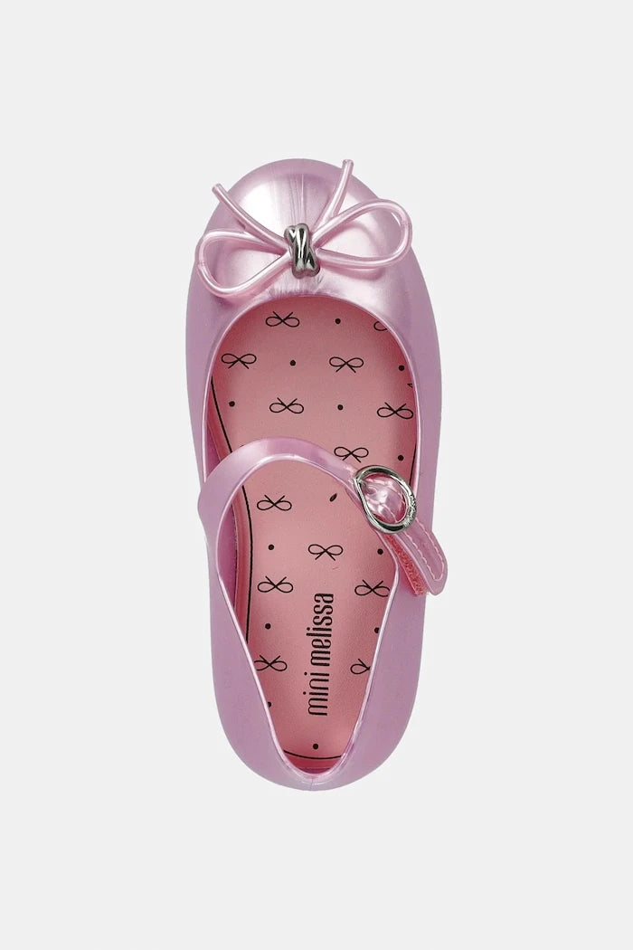 Детски балеринки Melissa