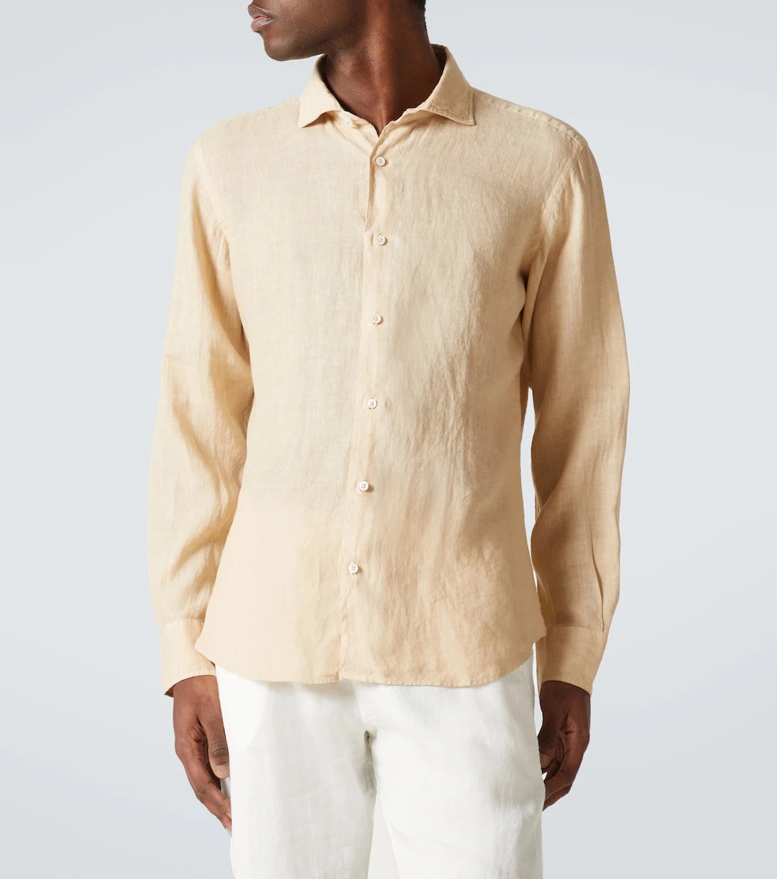Fedeli - Linen shirt
