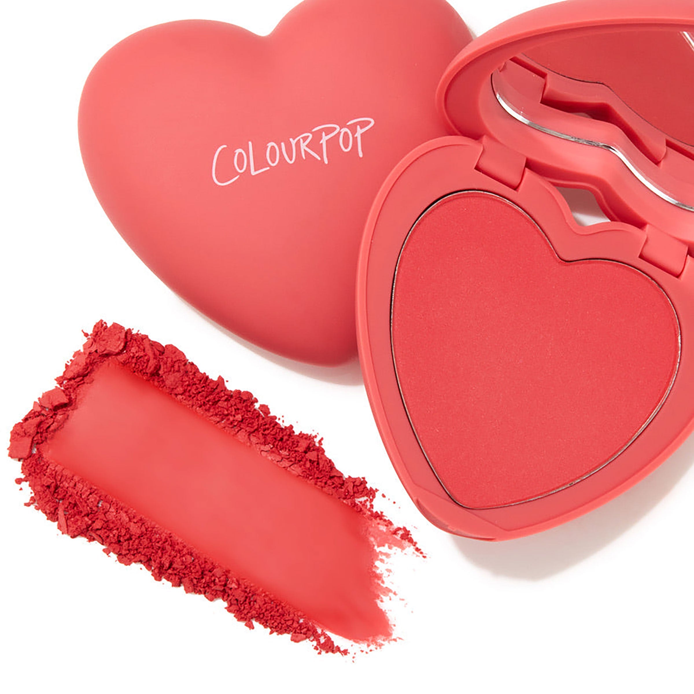 ColourPop - 4ever Yours