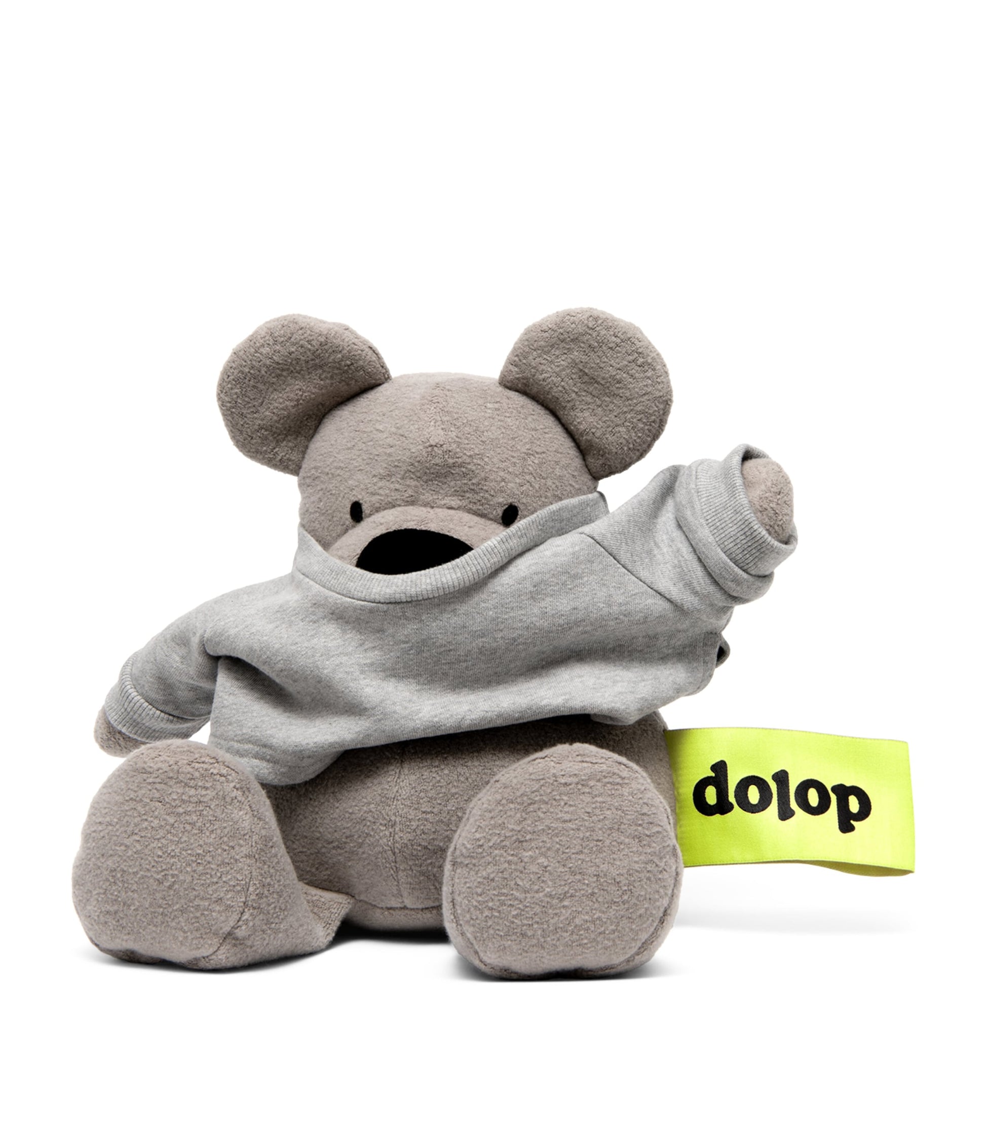 Dolop Organic Cotton Original Sweatshirt