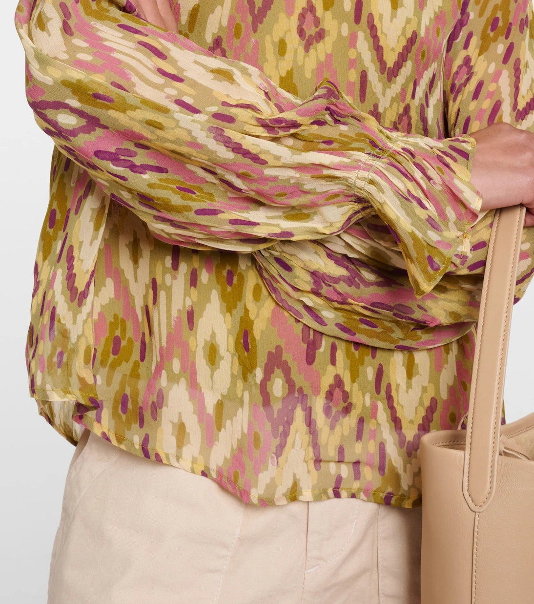 Velvet - Kathy georgette blouse