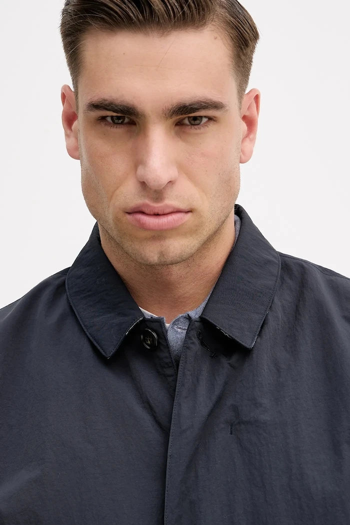 Яке Barbour Lorden
