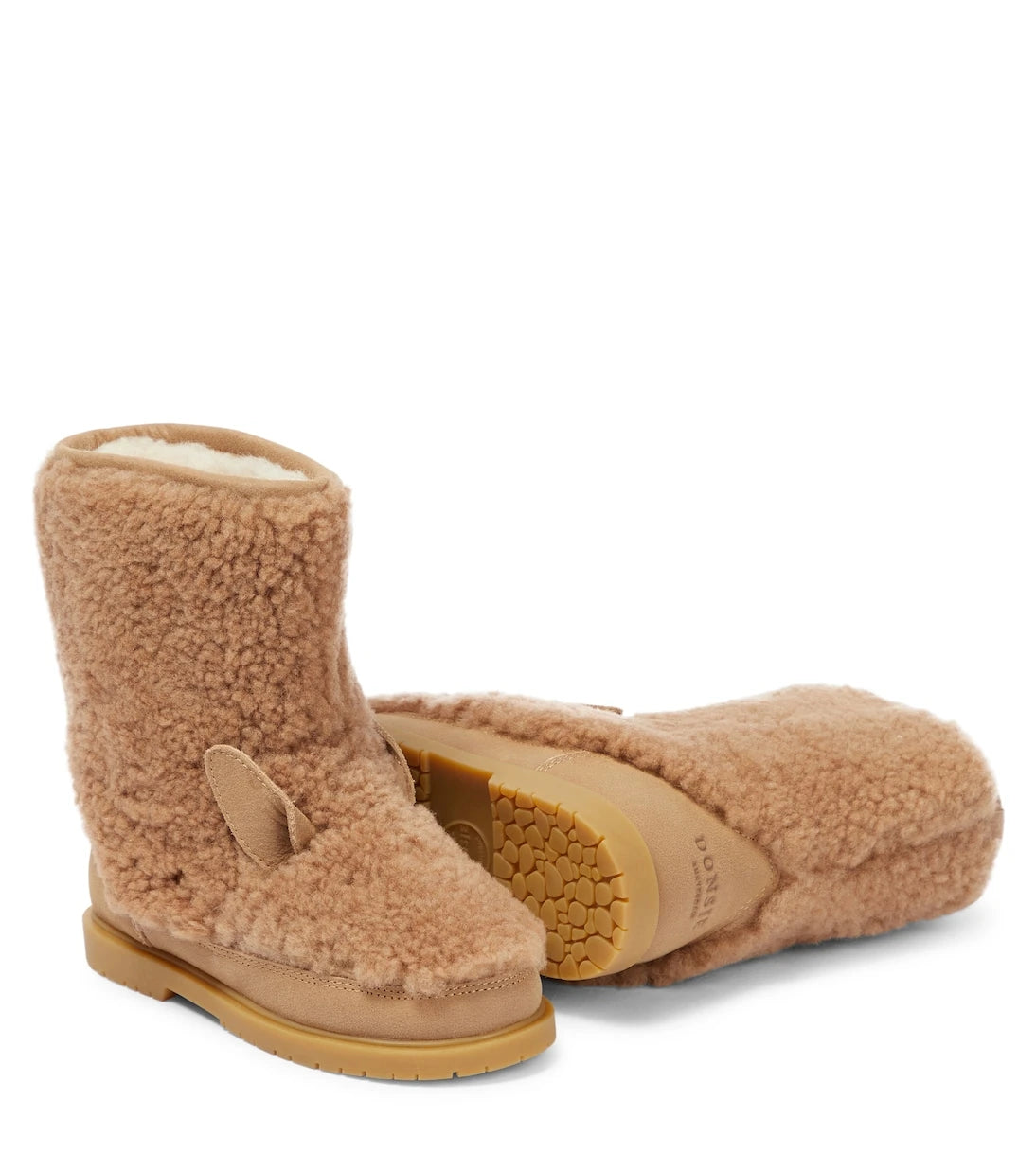 Donsje - Irfi shearling boots