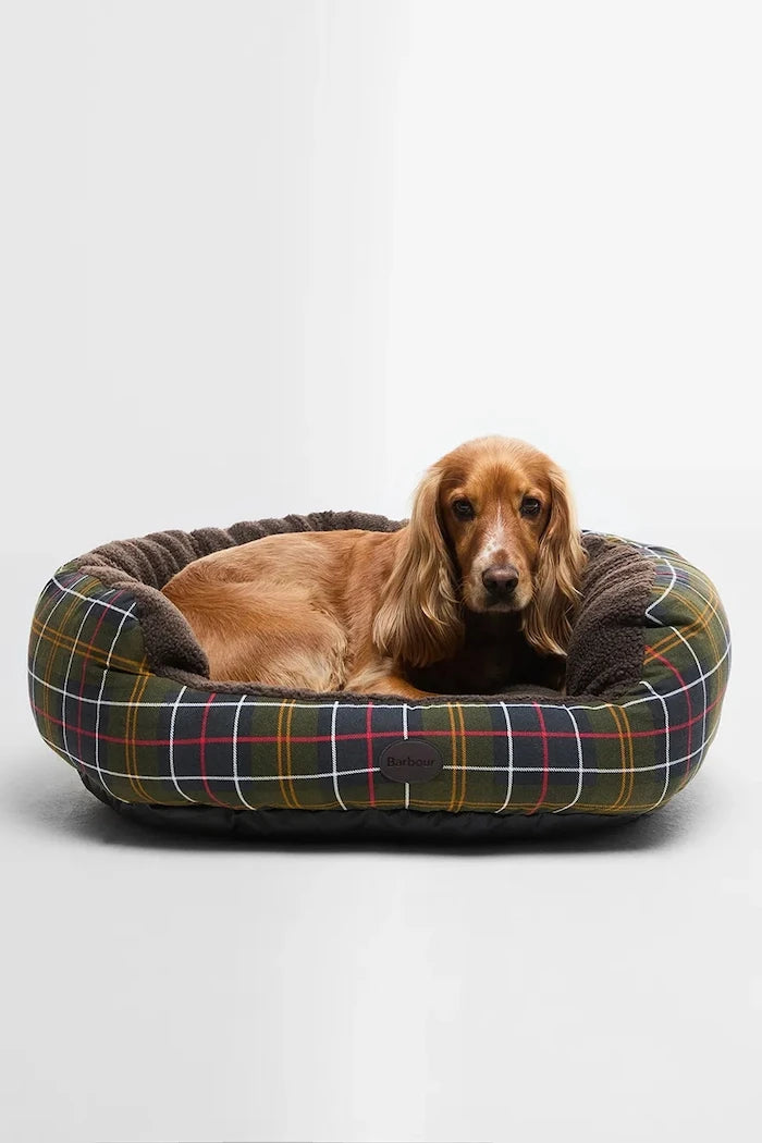 Barbour Snuggle Pet Yatağı 25 x 68 cm