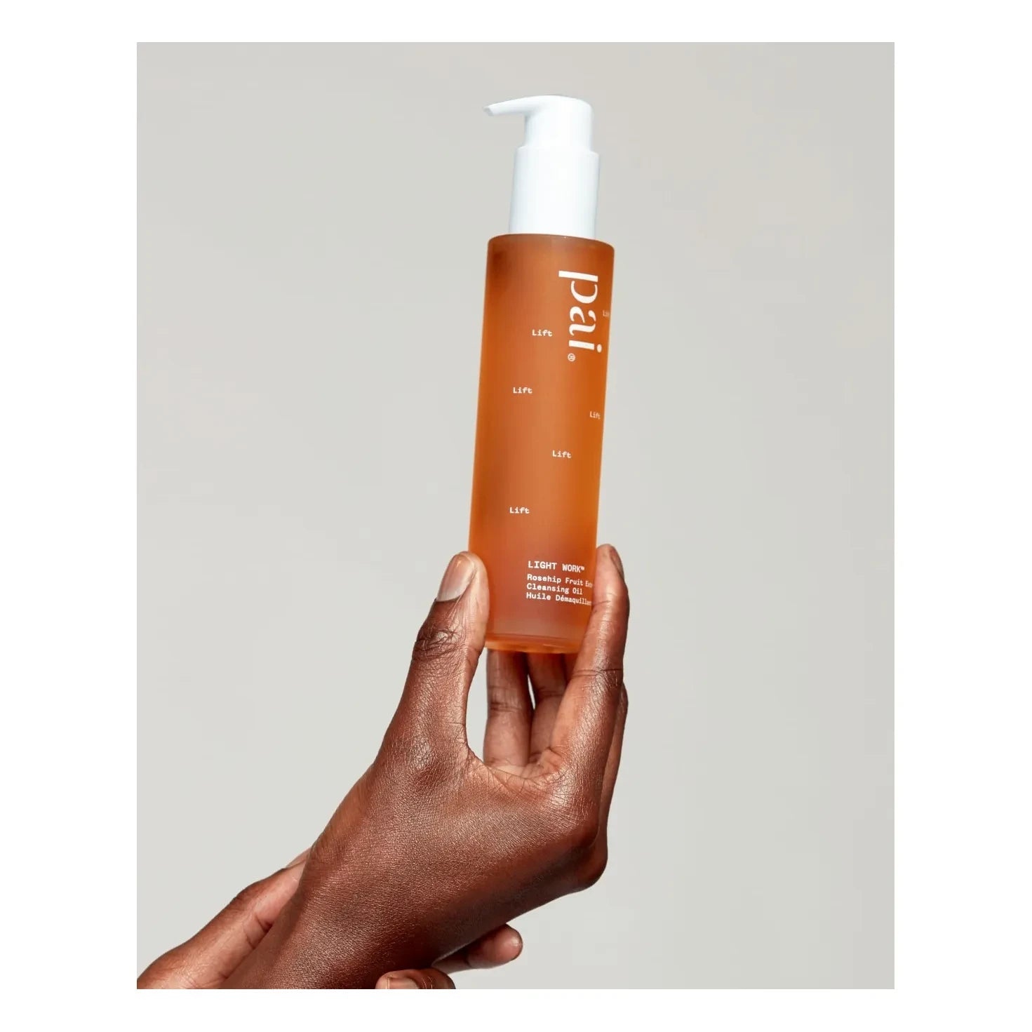 Pai Skincare - Light Work Rosehip Fruit Extract Cleansing Oil - 100ml
