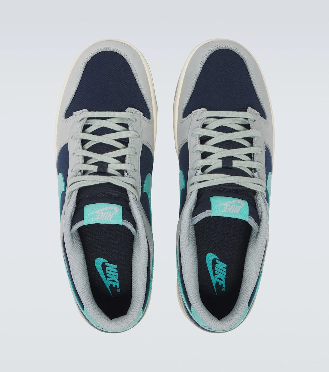 Nike - Dunk Low Retro Premium sneakers