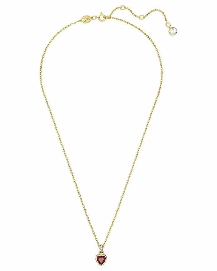 Колие Swarovski Stilla