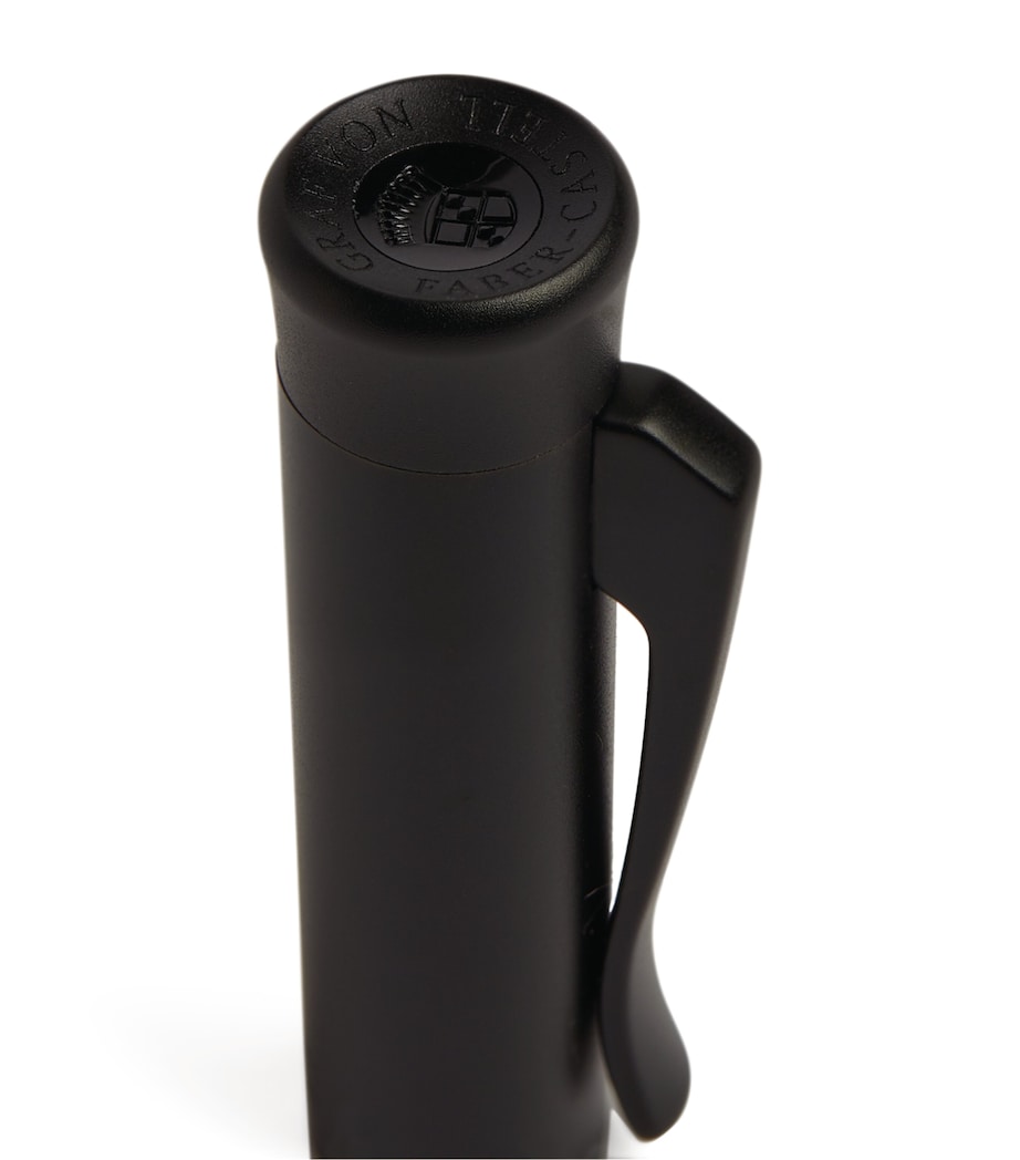 Graf von Faber-Castell Tamitio Black Edition Propelling Pencil