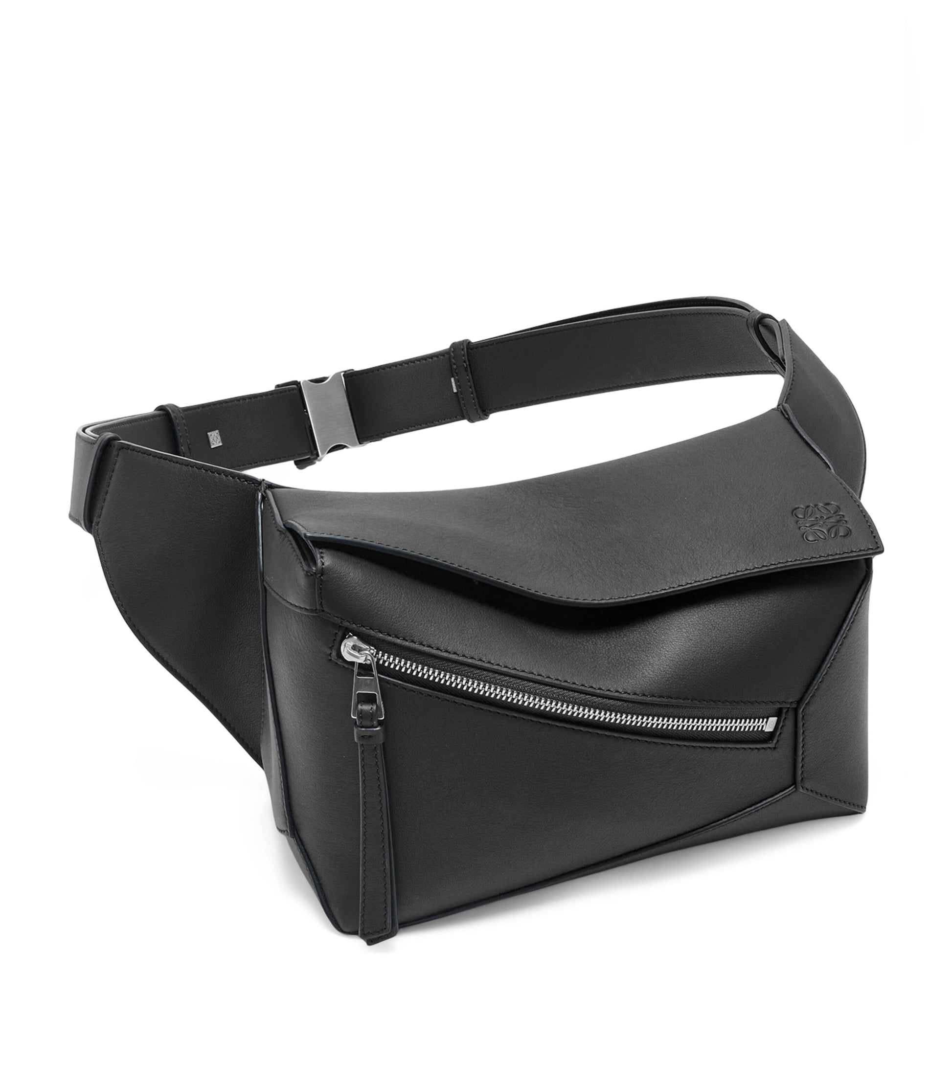 LOEWE Leather Puzzle Belt Bag