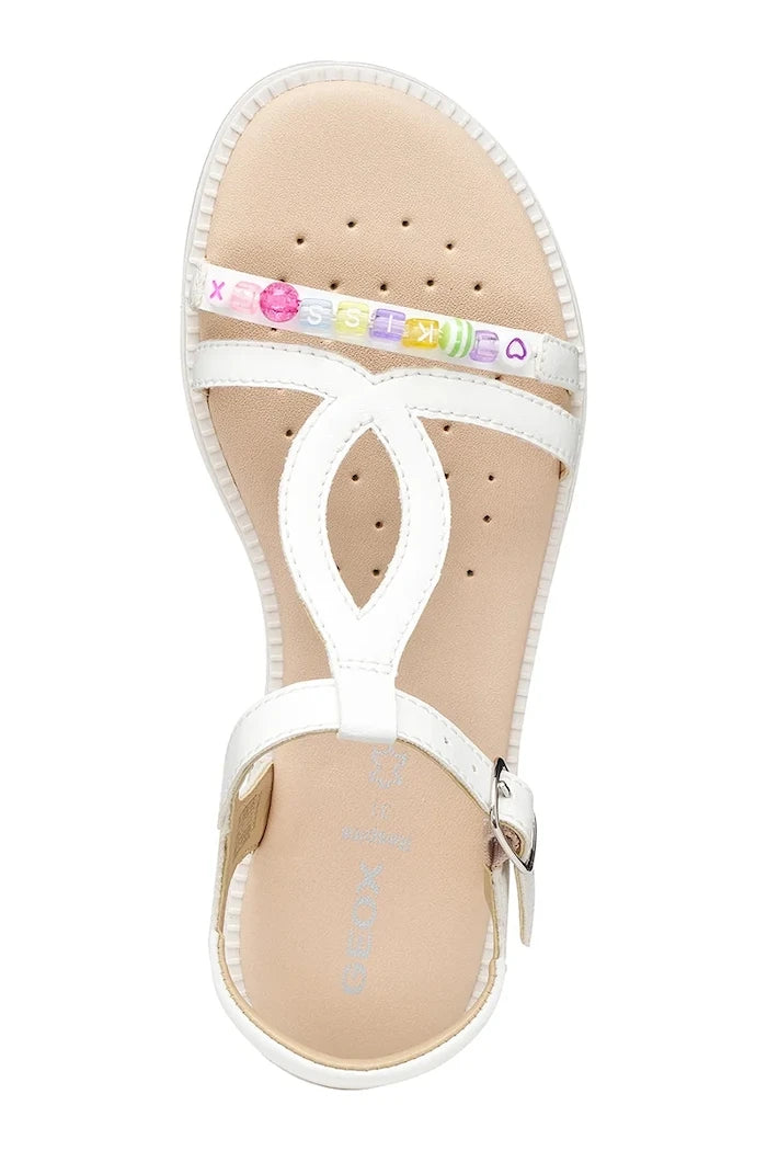 Geox çocuk sandaletleri SANDAL KARLY