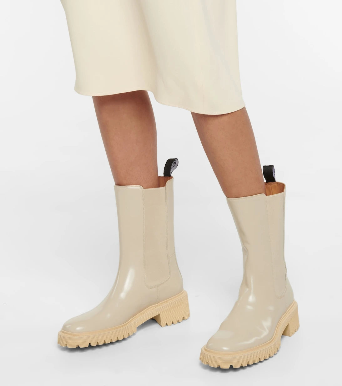 Church's - Gaelle leather boots