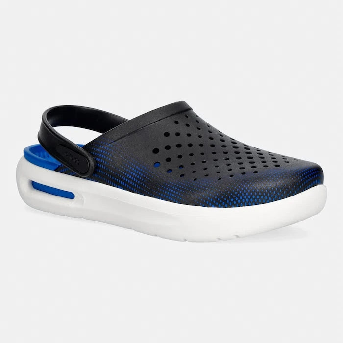 Crocs чехли обувки с покрити пръсти InMotion Micro Geo Clog