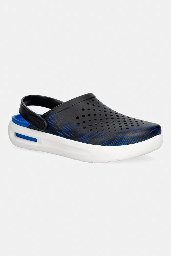 Crocs чехли обувки с покрити пръсти InMotion Micro Geo Clog