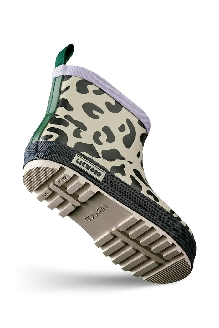 Liewood гумени ботуши за деца Jesse Thermo Rainboot