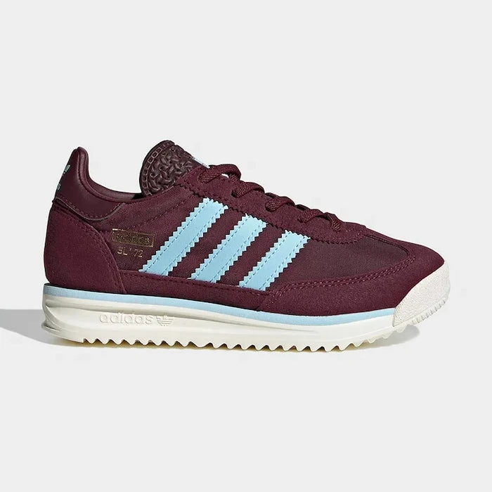 Детски маратонки adidas Originals SL 72 RS