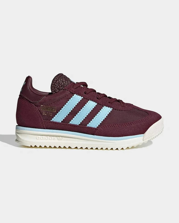 adidas Originals SL 72 RS Çocuk Spor Ayakkabı