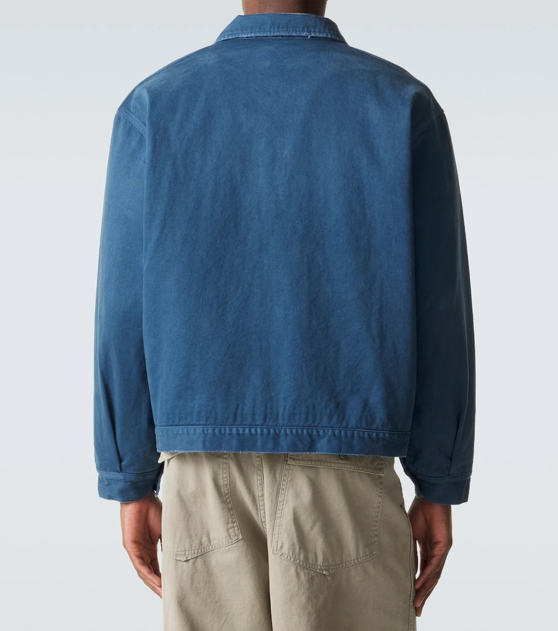 A.Presse - Vintage cotton jacket