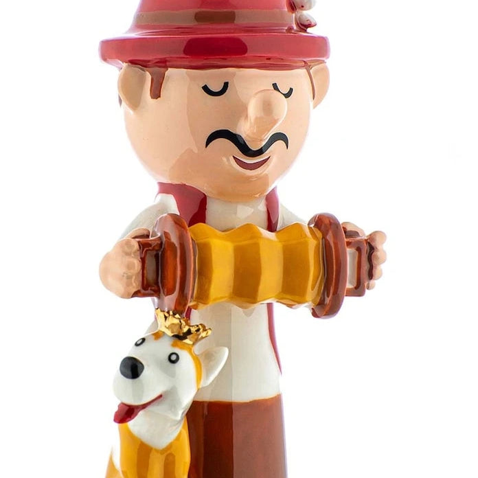 Декорация Alessi Elisabetto