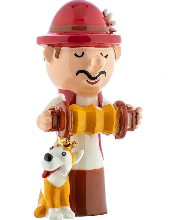 Декорация Alessi Elisabetto