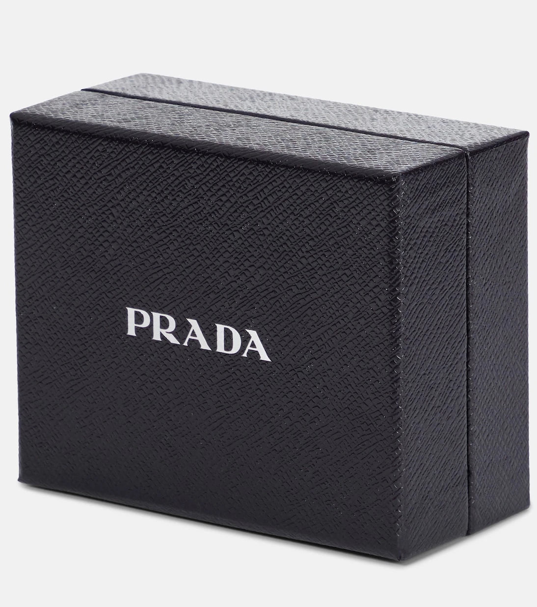 Prada - Re-Nylon dog collar