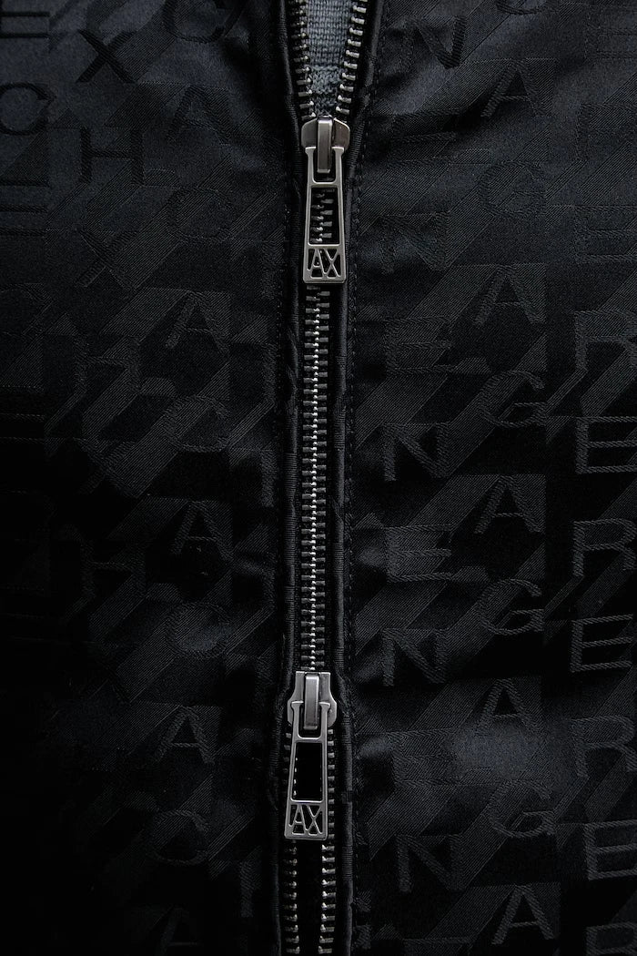 Armani Exchange преходно яке мъжко