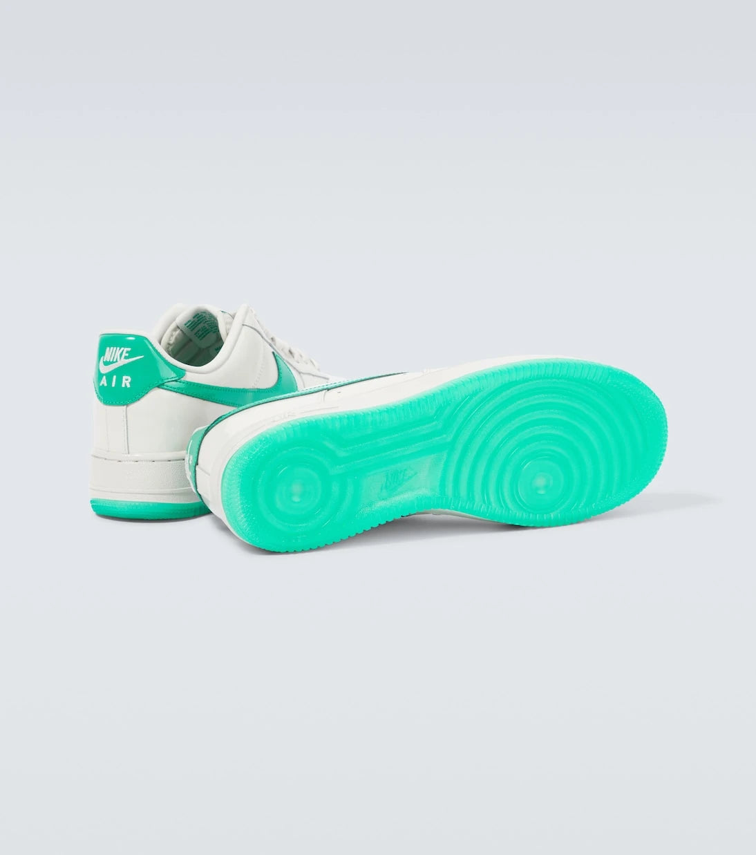 Nike - حذاء رياضي Air Force 1 '07 Premium