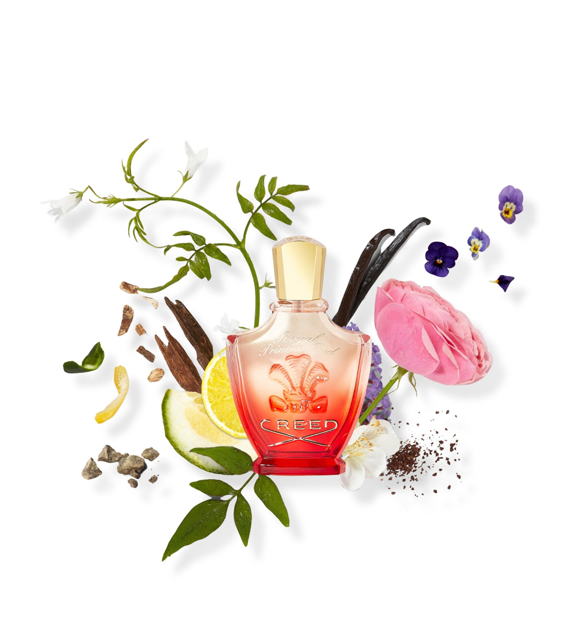 Creed Royal Princess Oud Eau de Parfum (75ml)