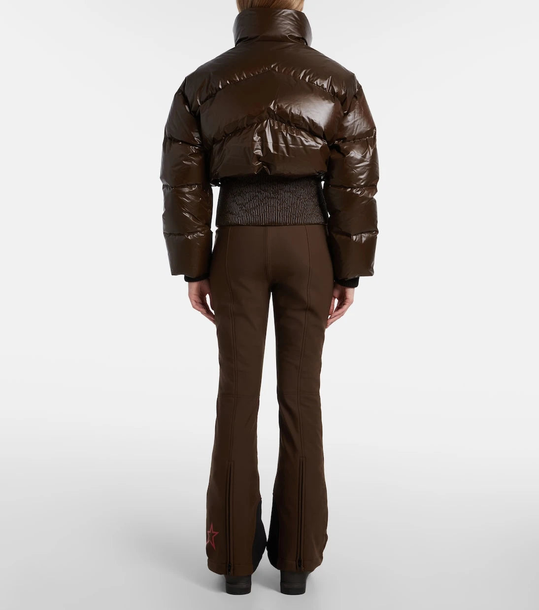 Perfect Moment - Aureta down ski jacket