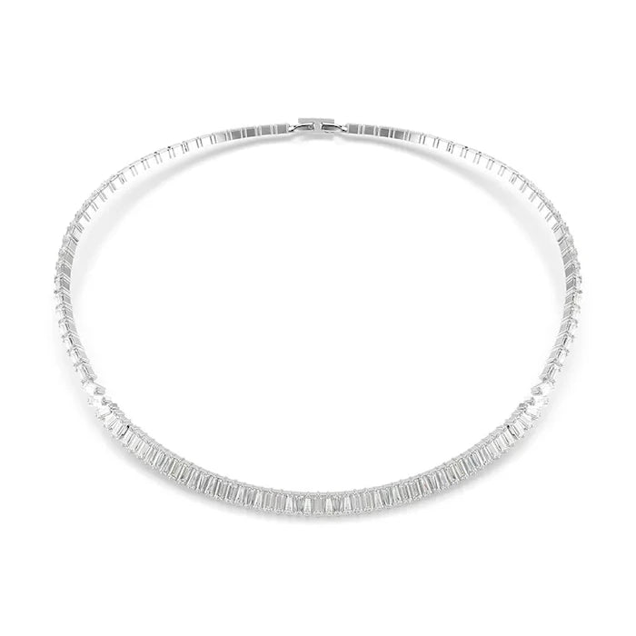 Колие Swarovski MATRIX