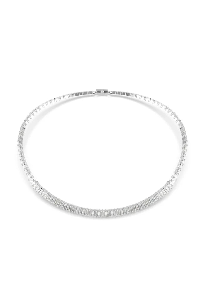 Колие Swarovski MATRIX