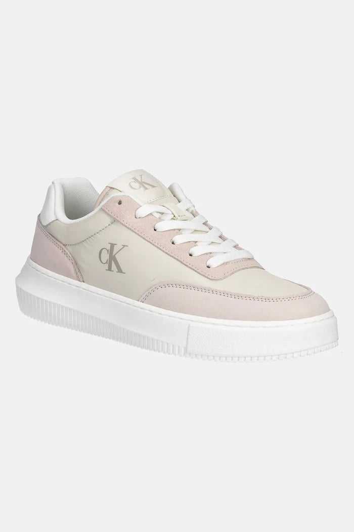 Маратонки Calvin Klein Jeans CHUNKY CUPSOLE LOW MIX IN