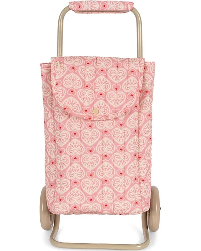 Konges Sløjd KIDS TROLLEY Bebek Arabası