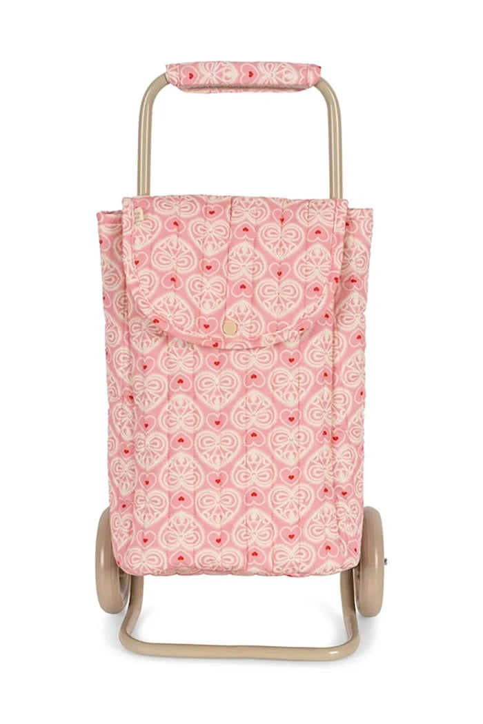 Konges Sløjd KIDS TROLLEY Bebek Arabası