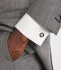 Rotare Gear Cufflinks