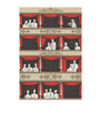Cole & Son x Fornasetti Teatro Wallpaper Roll
