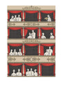 Cole & Son x Fornasetti Teatro Wallpaper Roll