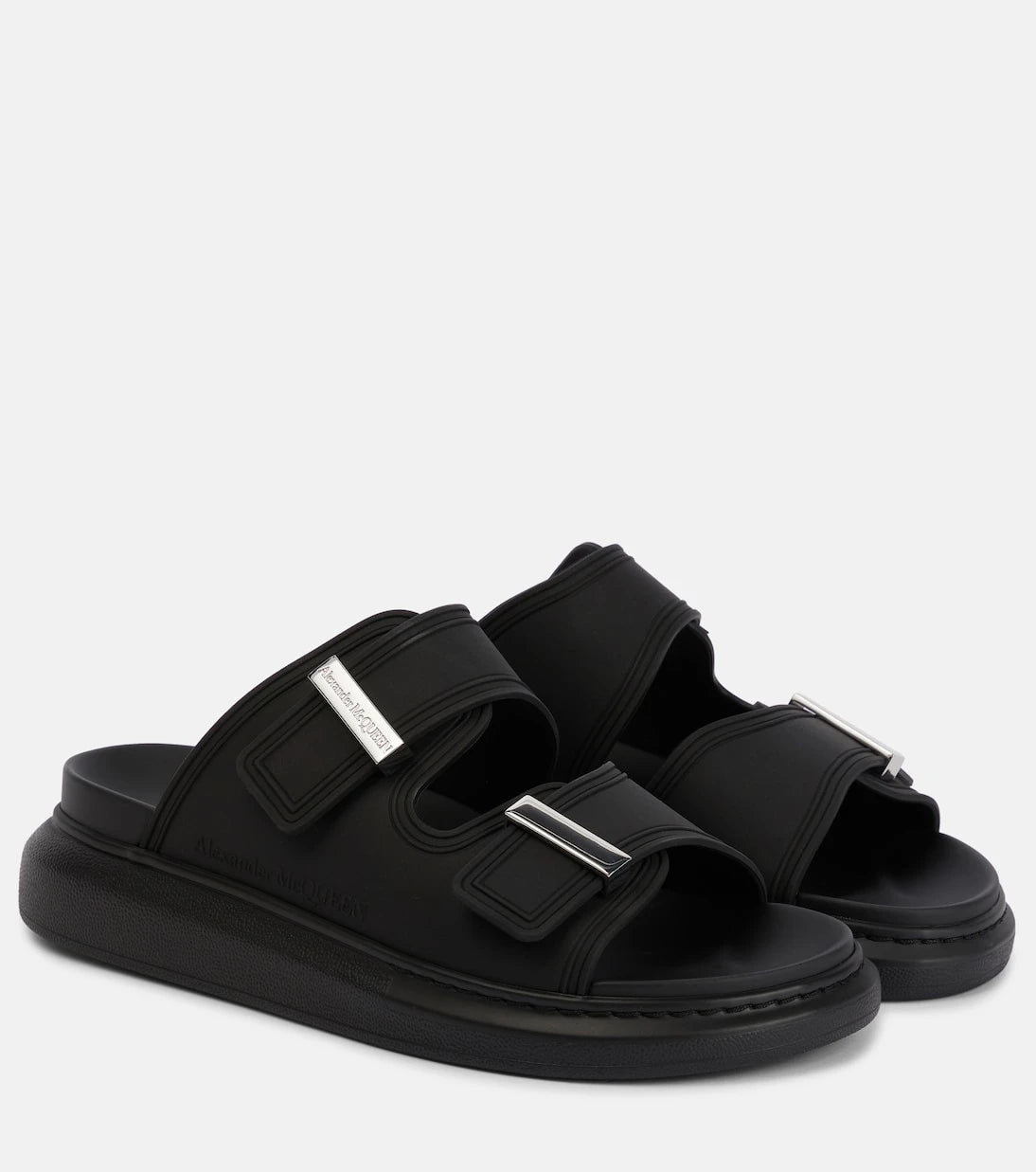 McQueen - Hybrid sandals
