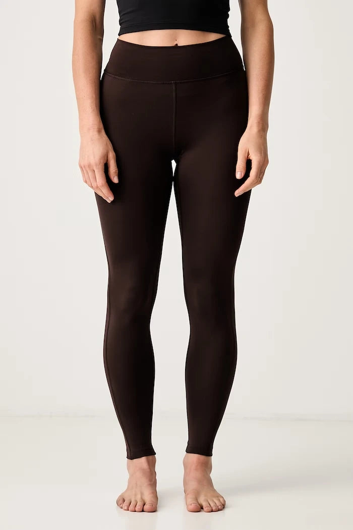 adidas Performance kadın yoga taytı All me