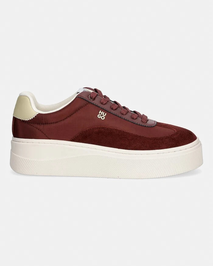 HUGO LyzzPlt kadın sneaker