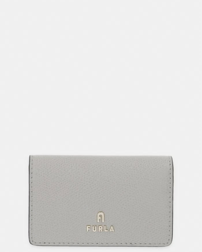 Furla портфейл дамски от кожа