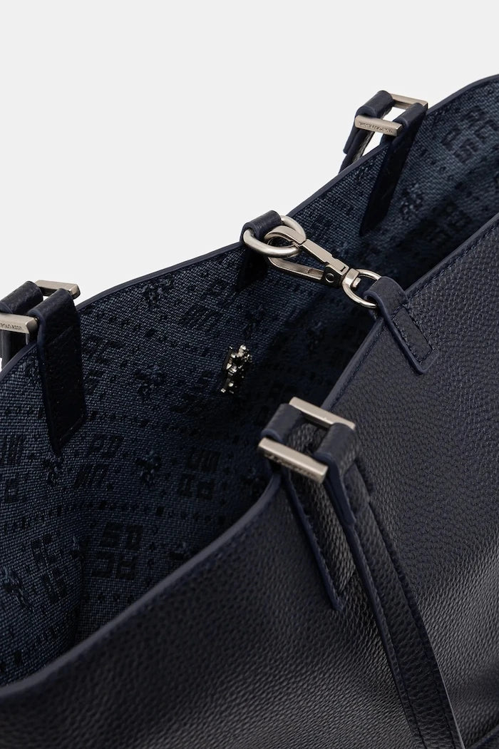 U.S. Polo Assn. Malibu Kadın Suni Deri Alışveriş Çantası