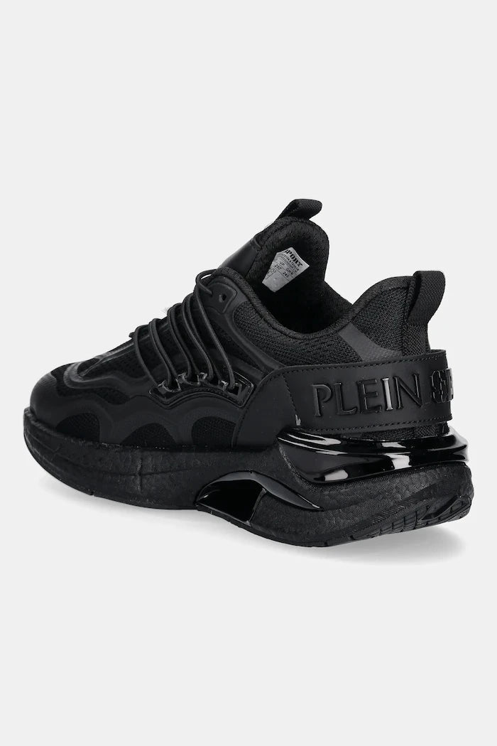 Маратонки PLEIN SPORT Onyx Ultra