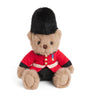 Medium Guardsman Bear (18cm)