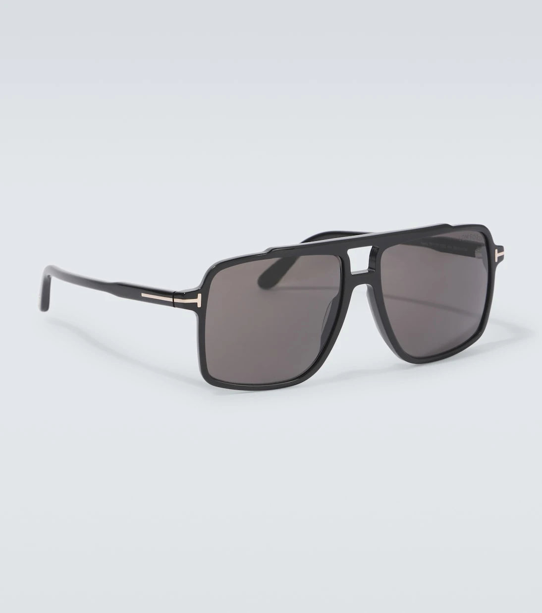 Tom Ford - Kemp aviator sunglasses