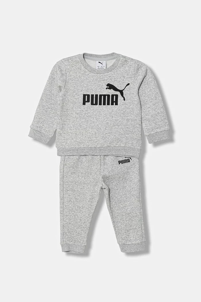 Puma спортен комплект детски ESS
