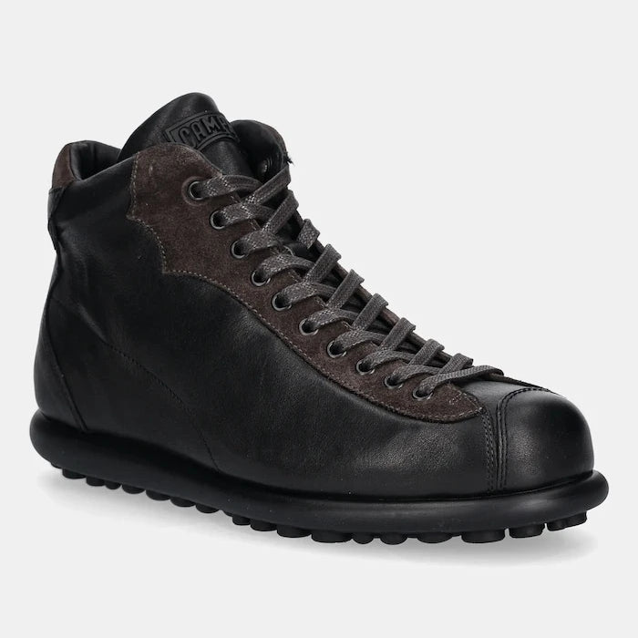 Кожени маратонки Camper Pelotas Ariel