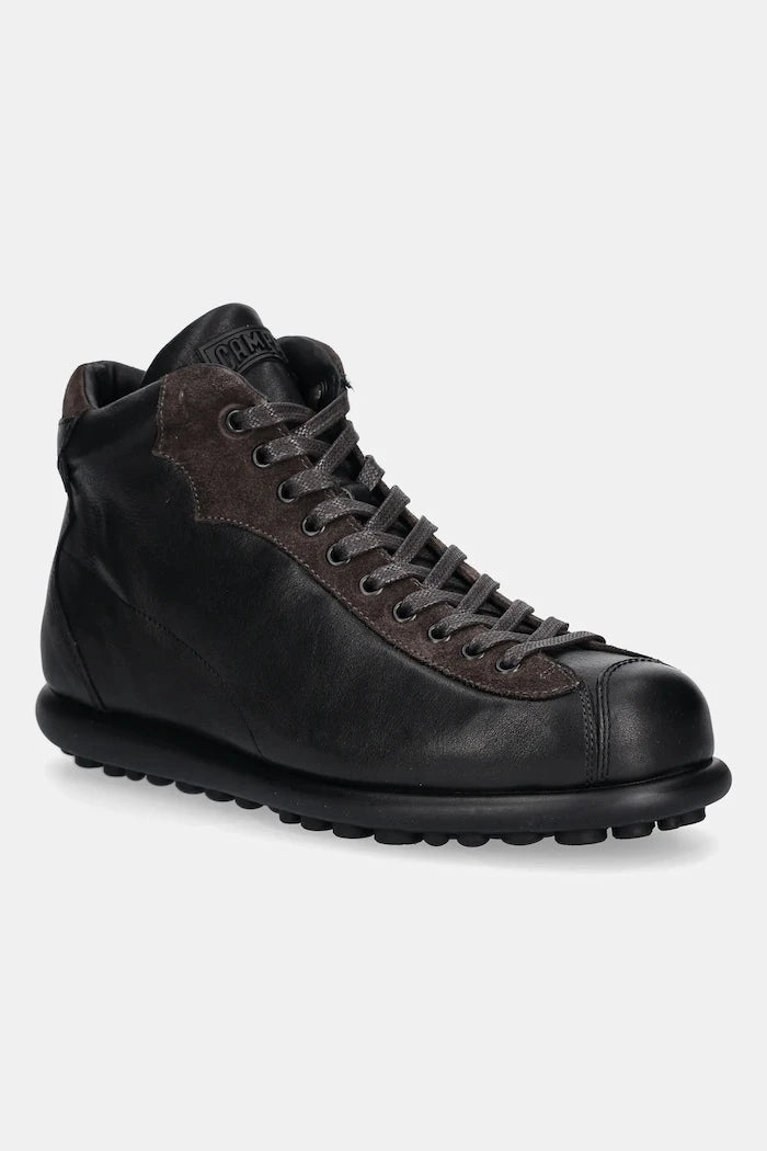 Кожени маратонки Camper Pelotas Ariel