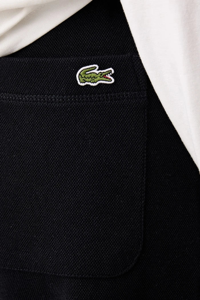 Lacoste kadın pamuklu spor pantolon