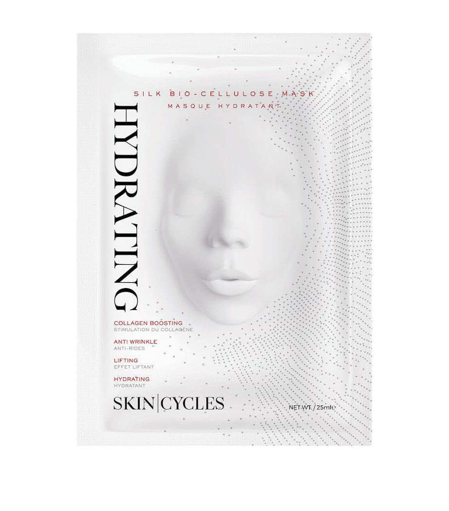 Bio Cellulose Facial Mask (25ml)