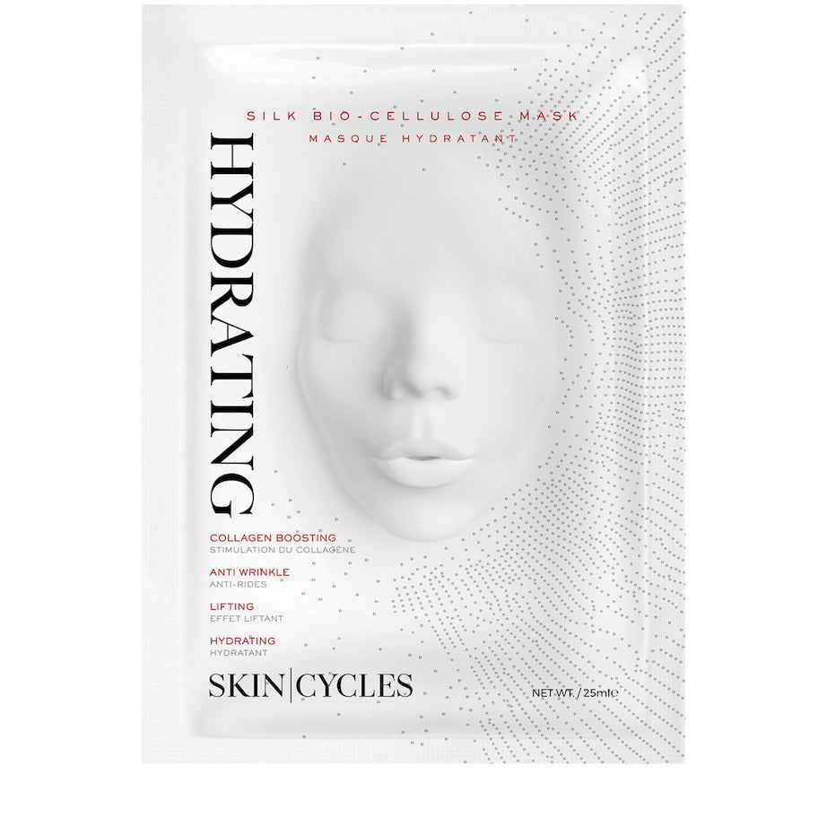 Bio Cellulose Facial Mask (25ml)